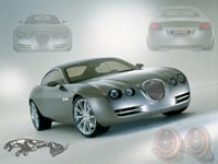 concept car (концептуальный автомобиль)
