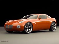 concept car (концептуальный автомобиль)