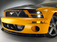 ford tuning