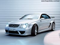 mercedes tuning